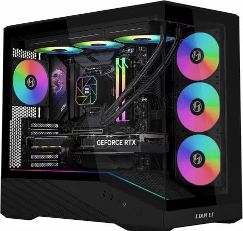 Photo de PC Gamer - Expert - Titan Edge Gold