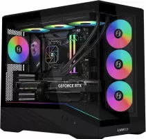 Photo de Gamer Expert Titan Edge Gold