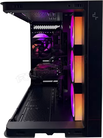 Photo de PC Gamer - Initié - Orion Edge Bronze