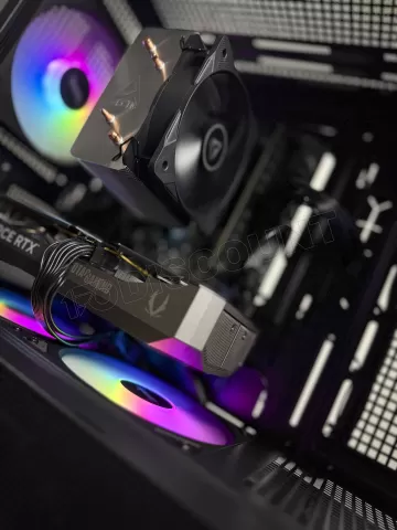 Photo de PC Gamer - Initié - Orion Neo Bronze