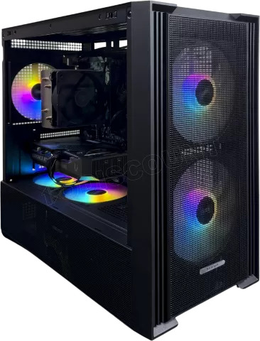 Photo de PC Gamer - Initié - Orion Neo Bronze