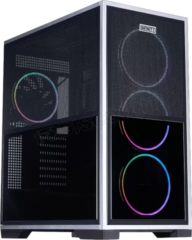 Photo de PC Gamer - Initié - Orion Neo Silver
