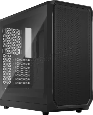 Photo de PC Gamer - Initié - Pulsar One Carbon
