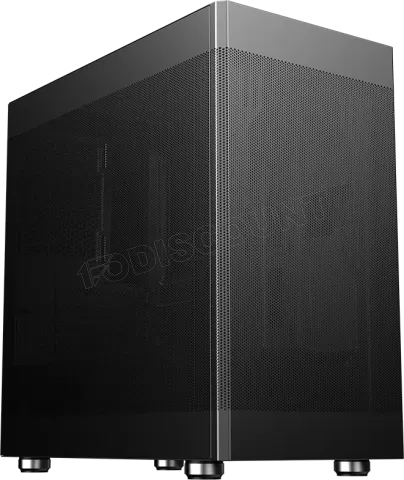 Photo de PC Gamer - Level Up! - Forge Box