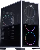 Photo de PC Level Up Orion Neo Silver