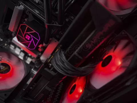 Photo de PC Gamer - Master - Titan Edge Gold