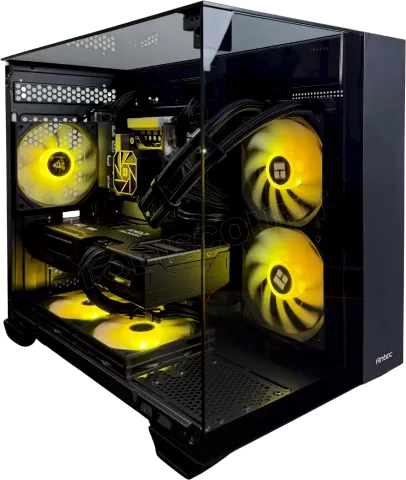 Photo de PC Gamer - Master - Titan Edge Gold