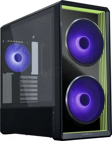 Photo de PC Gamer - Polaris Prime V2