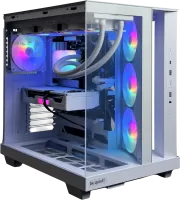 Photo de Silent Evo by be quiet!