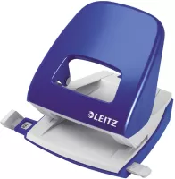 Photo de Perforatrice Leitz New NeXXt - 2 trous (Bleu)