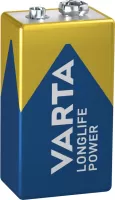 Photo de Varta Longlife Power