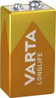Photo de Varta Longlife