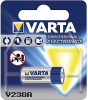 Photo de Pile Alcaline Varta type V23GA 12V