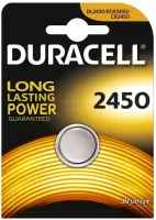 Photo de Duracell 5000394030428