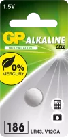 Photo de 1x GP Ultra LR43