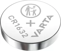 Photo de Varta Lithium