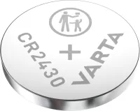 Photo de Varta Lithium