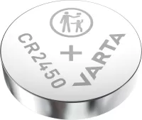 Photo de Varta Lithium