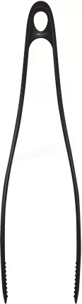 Photo de Pince de cuisine Fiskars 1023810 (Noir)