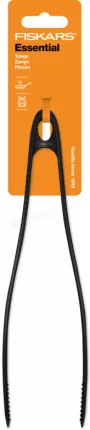 Photo de Pince de cuisine Fiskars 1023810 (Noir)