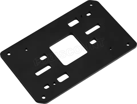 Photo de Plaque arrière universelle Thermal Grizzly AM5 M4 Backplate