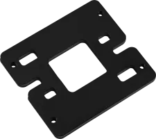 Photo de Thermal Grizzly AM5 Short Backplate