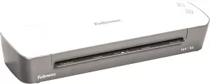 Photo de Plastifieuse Fellowes Ion A4 (Blanc)