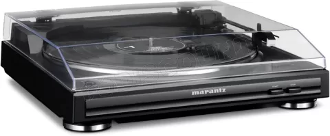 Photo de Platine Vinyle Marantz TT-5005 (Noir)