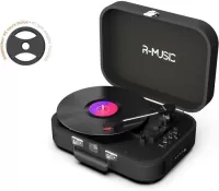 Photo de R-Music RM484413