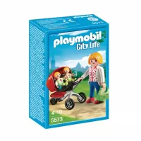 Playmobil 9103 - Valisette Pique-Nique en Famille à prix bas