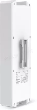 Photo de Point d'Accès extérieur WIFI TP-Link EAP650 PoE (AX3000)