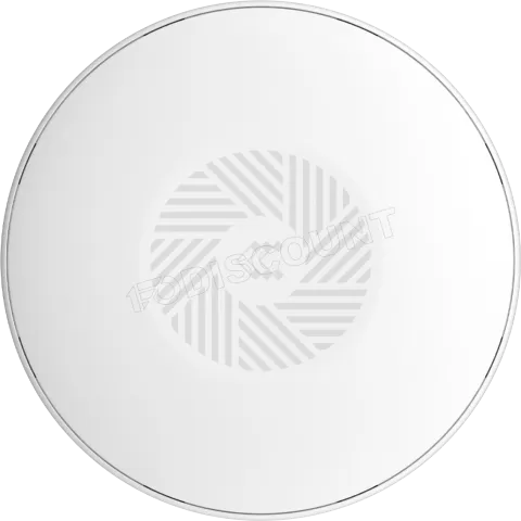 Photo de Point d'accès mural WiFi Teltonika TAP400 (AX3000)