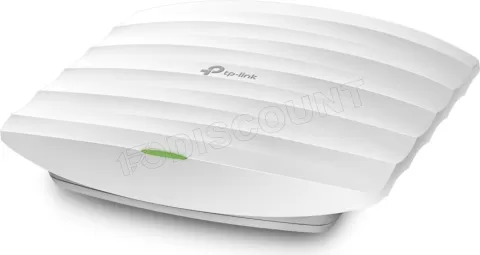 Photo de Point d'accès mural WiFi TP-Link Omada EAP223 (AC1350)