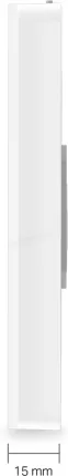Photo de Point d'accès mural WiFi TP-Link Omada EAP235 (AC1200)