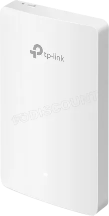 Photo de Point d'accès mural WiFi TP-Link Omada EAP235-Wall (AC1200)