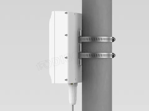 Photo de Point d'accès mural WiFi TP-Link Omada EAP772-Outdoor (BE9300)