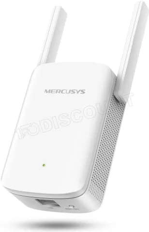 Photo de Point d'Accès Répéteur WiFi 6 Mercusys ME60X (AX1500)