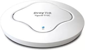 Photo de Point d'Accès Répéteur Wifi Draytek Vigor AP910C