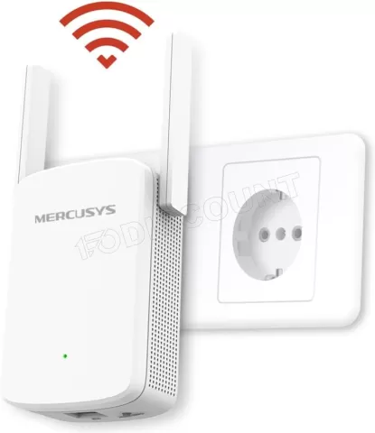 Photo de Point d'Accès Répéteur WiFi Mercusys ME30 (AC1200)