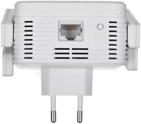 Photo de Point d'Accès Répéteur WiFi Mercusys ME50G (AC1900)