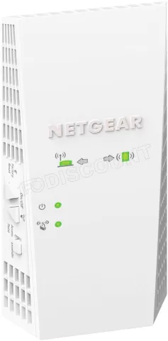 Photo de Point d'Accès Répéteur Wifi Netgear Nighthawk X4 EX7300 (AC2200)