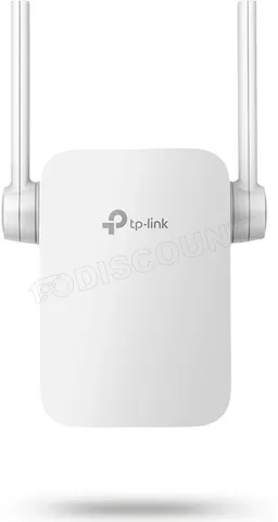 Photo de Point d'Accès Répéteur Wifi TP-Link RE305 (AC1200)