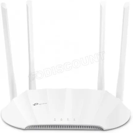 Photo de Point d'Accès Répéteur WiFi TP-Link TL-WA1201 (AC1200)