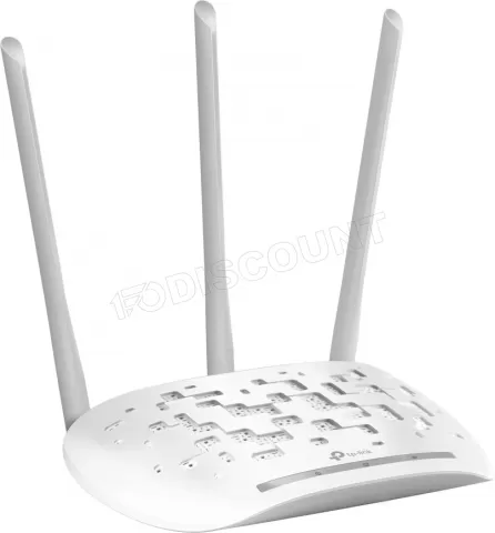 TP-LINK Répéteur WiFi 300Mbps - Point d'accès WiFi