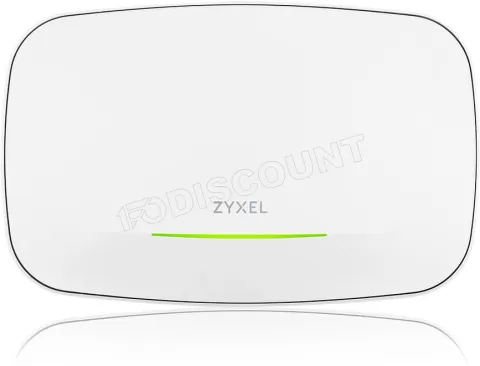 Photo de Point d'Accès Répéteur WiFi Zyxel NWA210BE (BE12300)