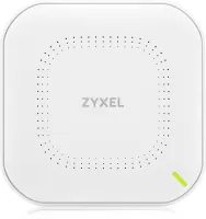 Photo de Point d'Accès Répéteur WiFi Zyxel NWA50AX PRO (Blanc)