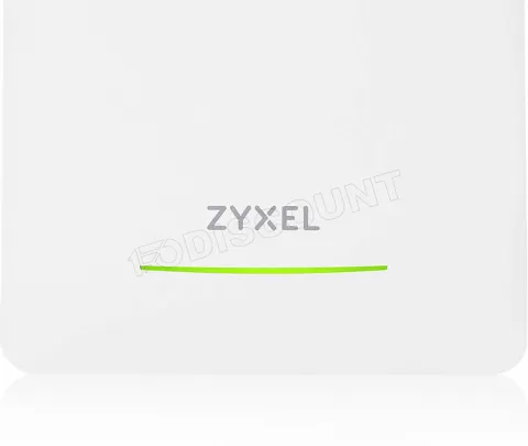 Photo de Point d'Accès Répéteur WiFi Zyxel NWA50BE (Blanc)