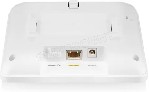 Photo de Point d'Accès Répéteur WiFi Zyxel NWA90BE Pro (Blanc)