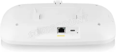 Photo de Point d'Accès Répéteur WiFi Zyxel WBE510D (Blanc)