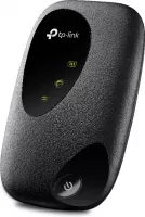 Photo de Point d'accès Wifi 3G/4G portable TP-Link M7000
